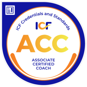 ICF ACC mark